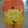 33" Boogie Board for Surfing - Image 3