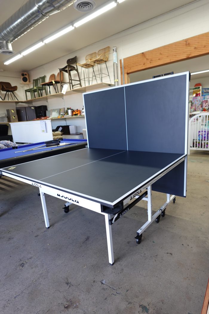 Indoor JOOLA Tennis / Ping Pong Game Table - Image 2