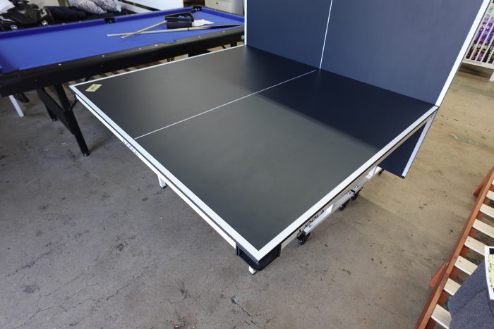 Indoor JOOLA Tennis / Ping Pong Game Table - Image 3