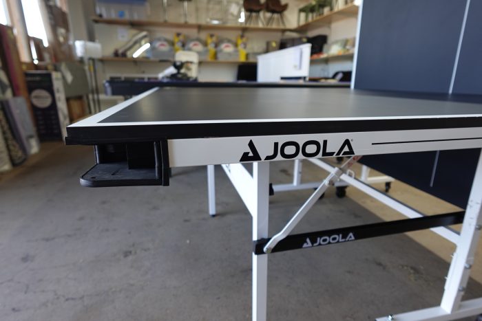 Indoor JOOLA Tennis / Ping Pong Game Table - Image 4