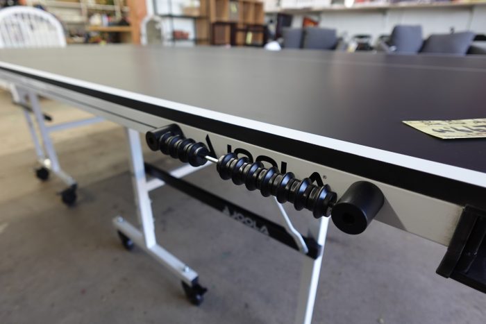 Indoor JOOLA Tennis / Ping Pong Game Table - Image 7