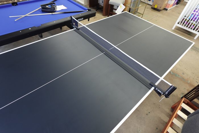 Indoor JOOLA Tennis / Ping Pong Game Table - Image 9