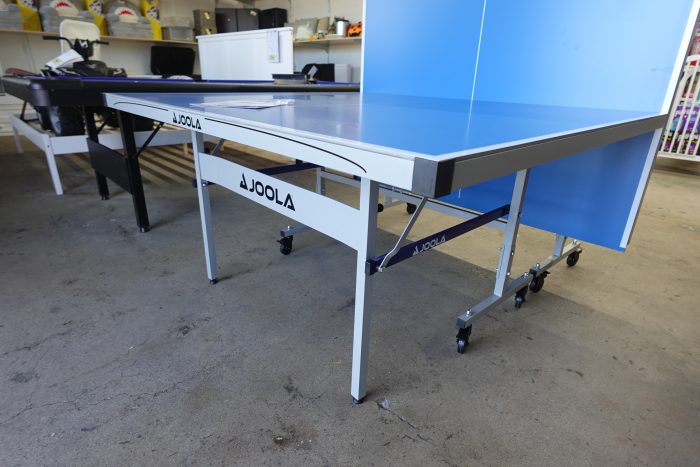 Indoor / Outdoor JOOLA Tennis and Ping Pong Game Table - Image 3