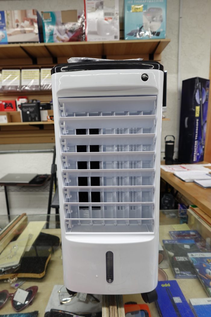 TEMEIKE Portable Evaporative Air Cooler / Conditioner - Image 3
