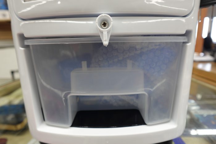 TEMEIKE Portable Evaporative Air Cooler / Conditioner - Image 5
