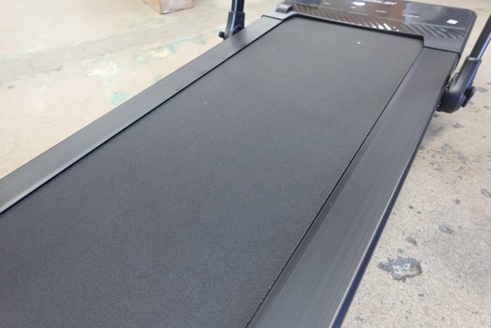 2-in-1 Foldable Under Desk Treadmill / Walking Pad with Incline - Image 4