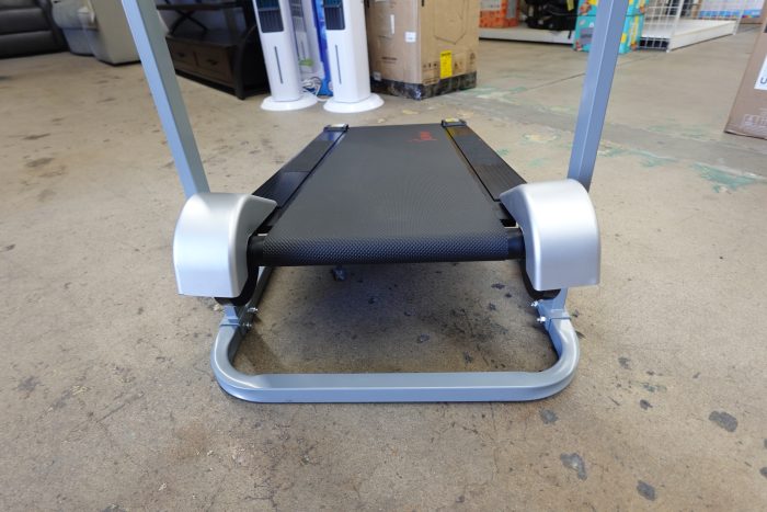 Sunny Health & Fitness Non-Powered Manual Treadmill - Image 7