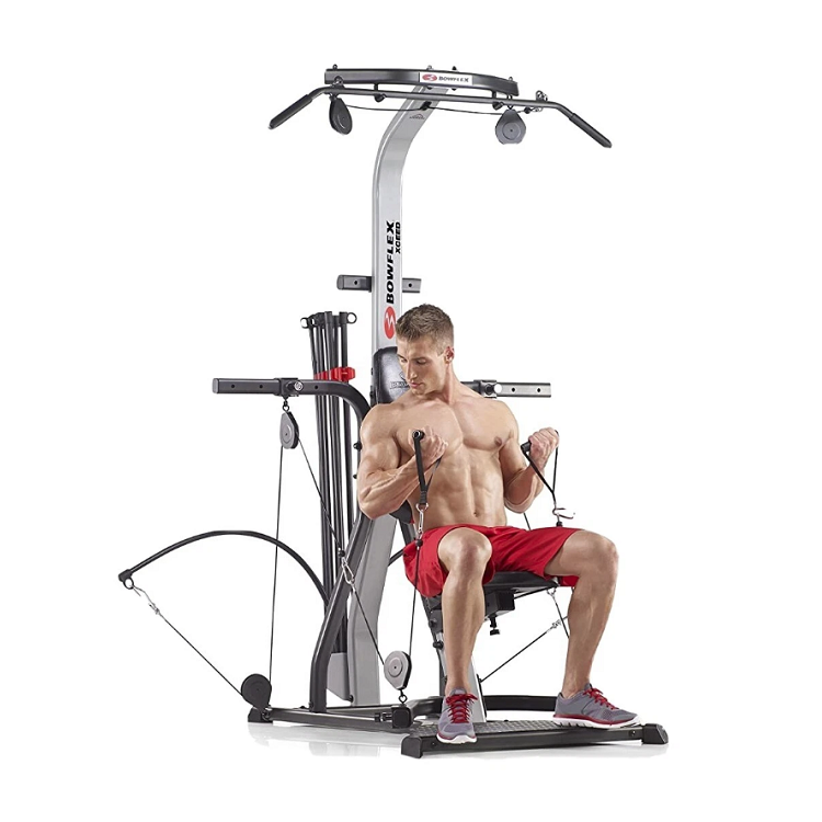 BowFlex Xceed Full Body Home Gym Workout Machine