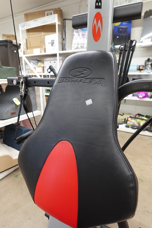 BowFlex Xceed Full Body Home Gym Workout Machine - Image 4