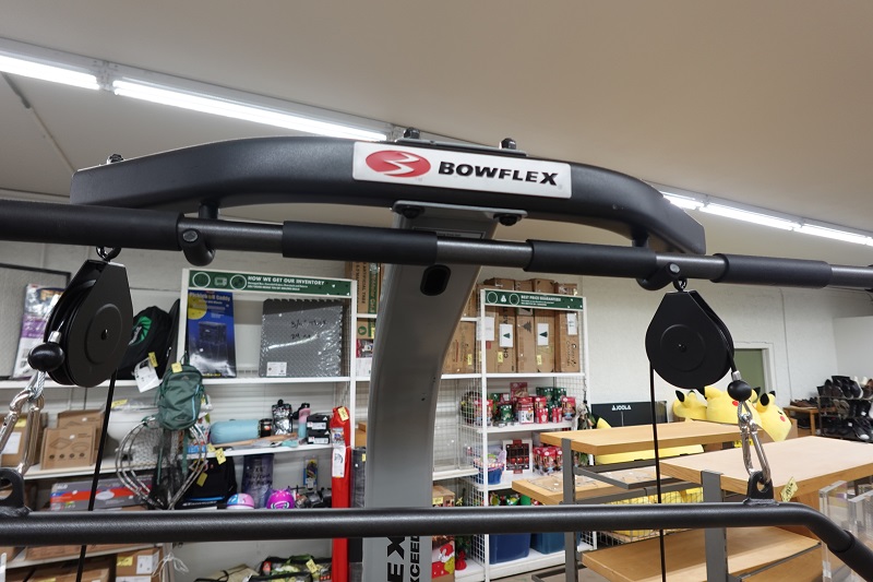 BowFlex Xceed Full Body Home Gym Workout Machine - Image 6