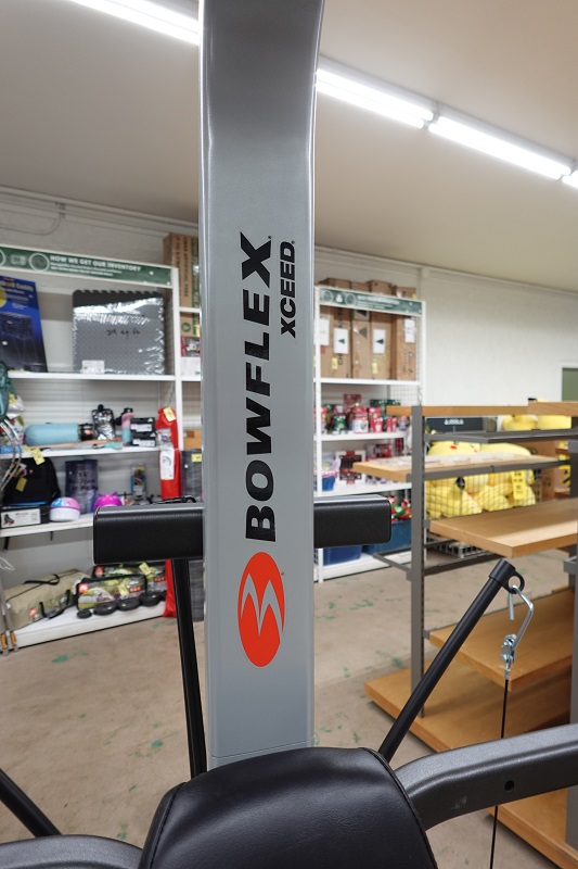 BowFlex Xceed Full Body Home Gym Workout Machine - Image 5