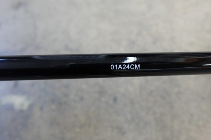 10' PENN Pursuit IV 2-Piece Fishing Rod (MISSING REEL) - Image 6