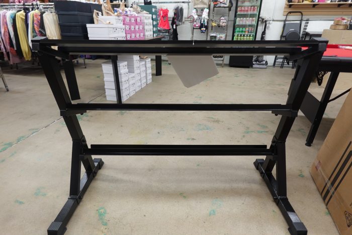 3-Tier CAP Dumbbell Weight Rack for Home Gym - Image 4