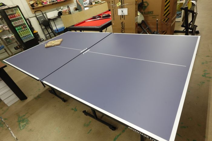 STIGA Advantage Series Ping Pong Game Table - Image 6