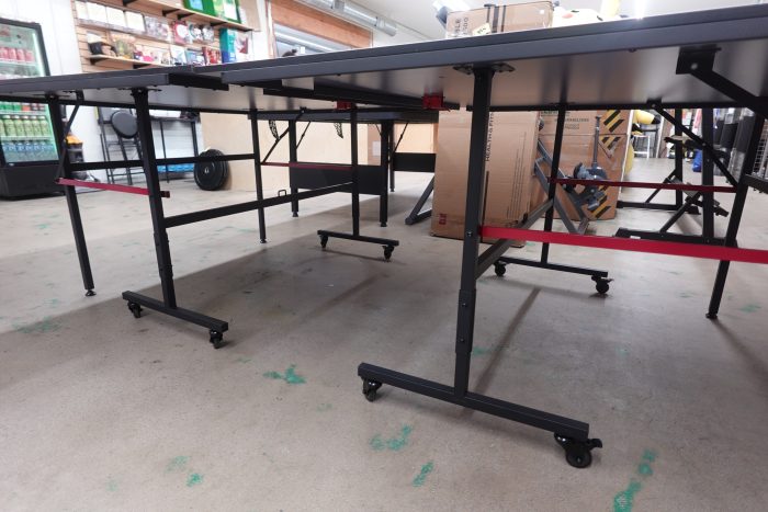 STIGA Advantage Series Ping Pong Game Table - Image 7