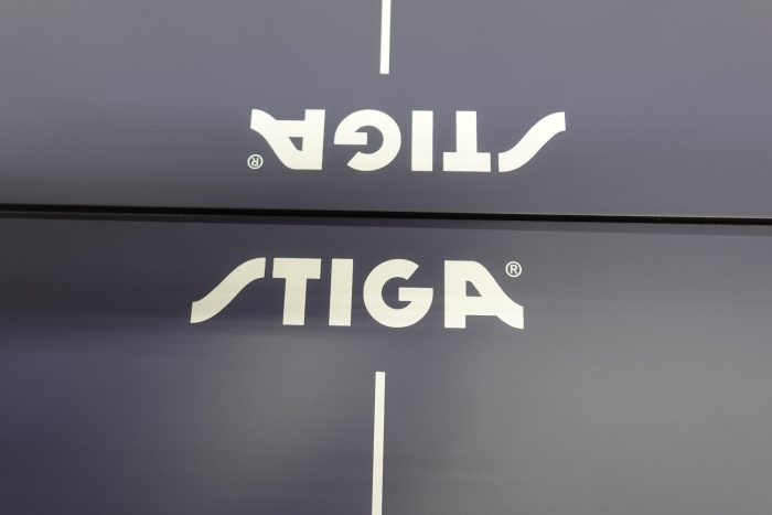 STIGA Advantage Series Ping Pong Game Table - Image 8