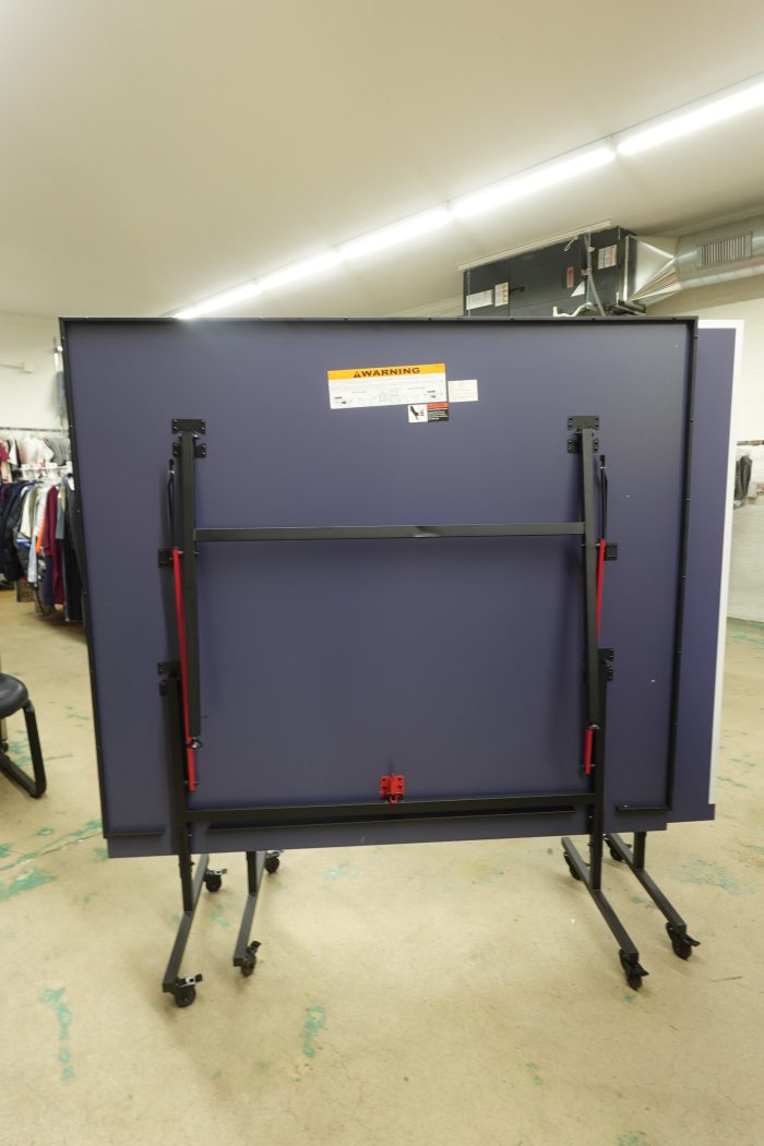 STIGA Advantage Series Ping Pong Game Table - Image 10
