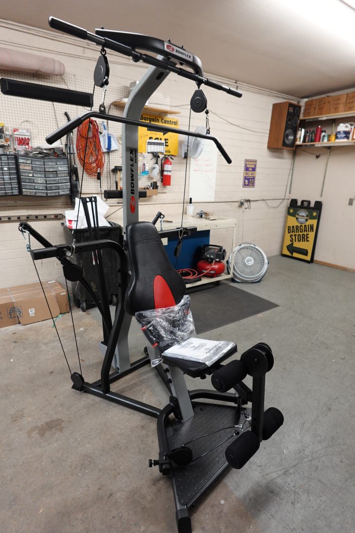 BowFlex Full Body Workout Home Gym Machine - Image 2