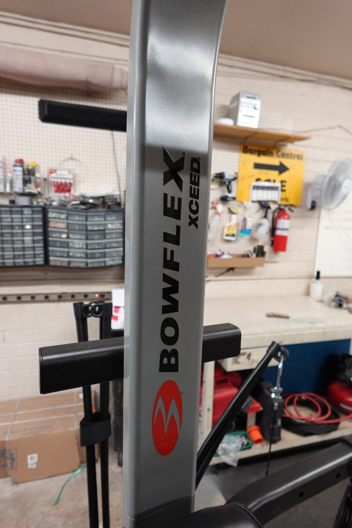 BowFlex Full Body Workout Home Gym Machine - Image 3