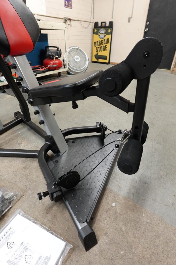 BowFlex Full Body Workout Home Gym Machine - Image 5