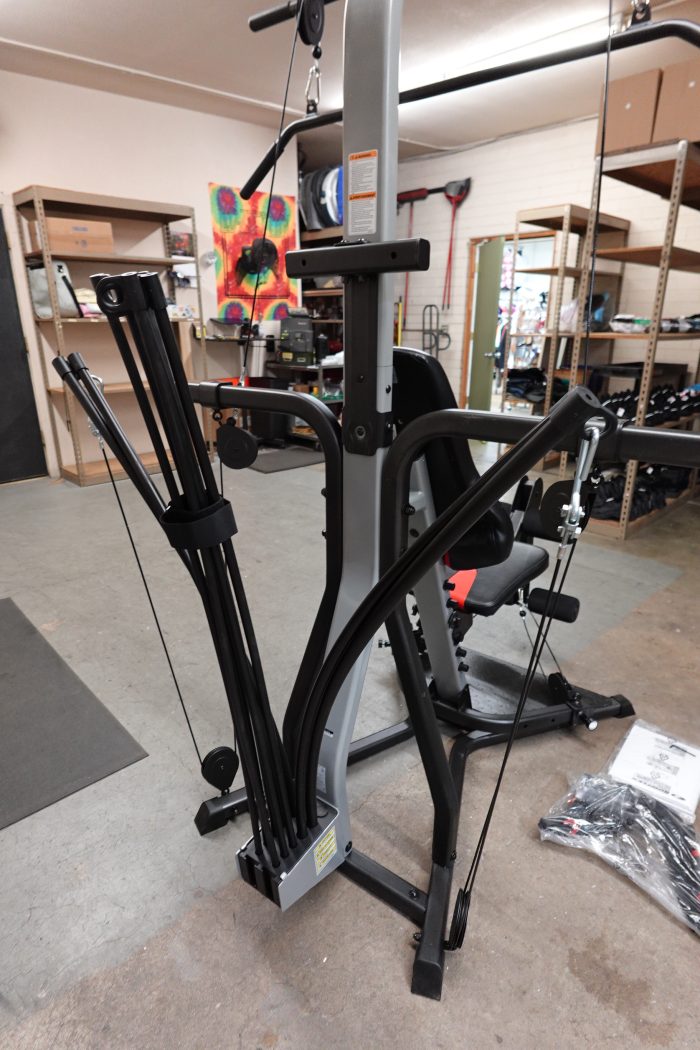 BowFlex Full Body Workout Home Gym Machine - Image 6