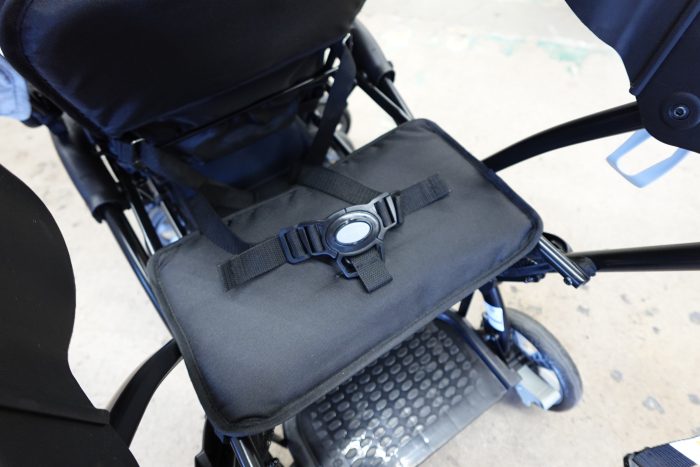 Baby Trend Sit N' Stand Foldable Ultra Stroller - Image 10