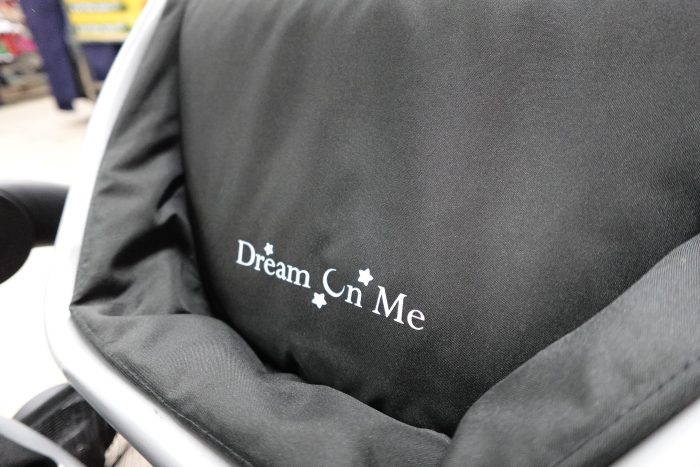 Dream On Me Track Tandem Double Baby Stroller - Image 6
