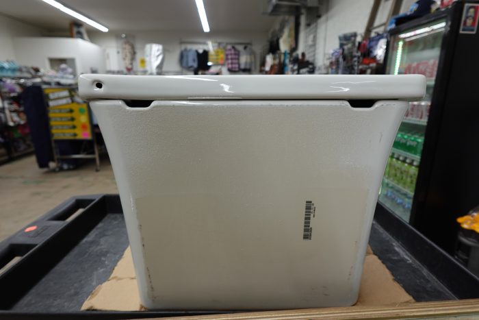 Kohler Highline Arc Single Flush 1.28 GFP Toilet Tank - Image 4