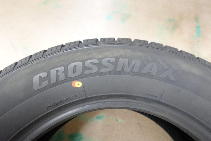 235 / 65R17 108V Crossmax CHTS-1 Highway XL SUV / CUV Crossover Tire - Image 6