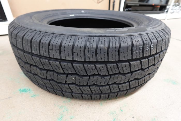 235 / 65R17 108V Crossmax CHTS-1 Highway XL SUV / CUV Crossover Tire - Image 9