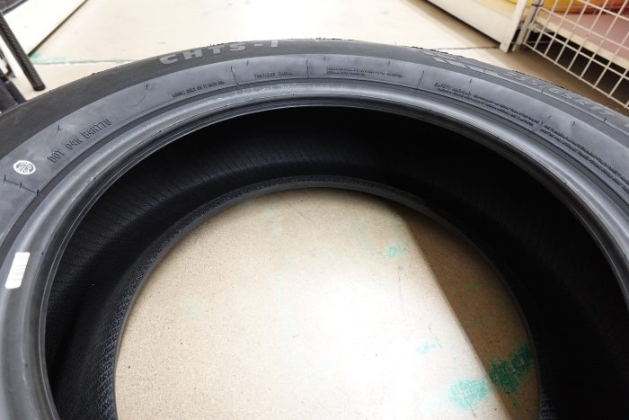 235 / 65R17 108V Crossmax CHTS-1 Highway XL SUV / CUV Crossover Tire - Image 10