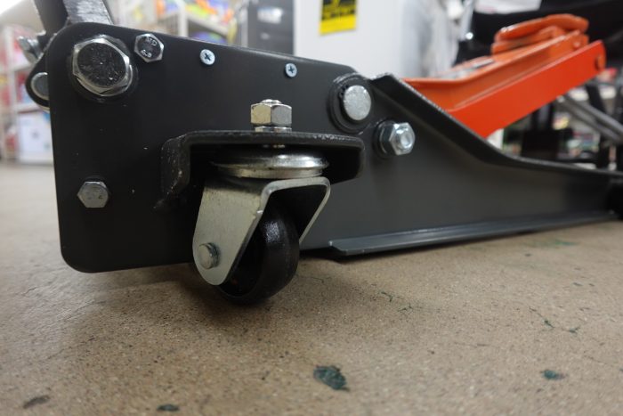 Nilight 3 Ton Hydraulic Car Floor Jack with 2.95"-19.88" Lifting Range - Image 7
