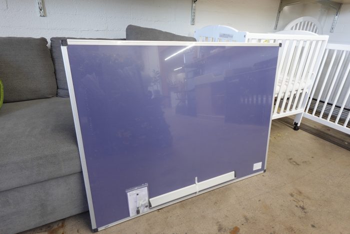 36" X 48" Amazon Basics Magnetic Whiteboard / Dry Erase Board - Image 5
