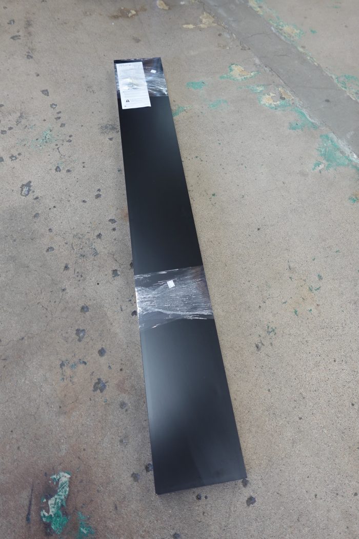 InPlace Wall Mounted Floating Shelf with Hidden Brackets - Image 2