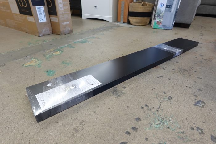 InPlace Wall Mounted Floating Shelf with Hidden Brackets - Image 4
