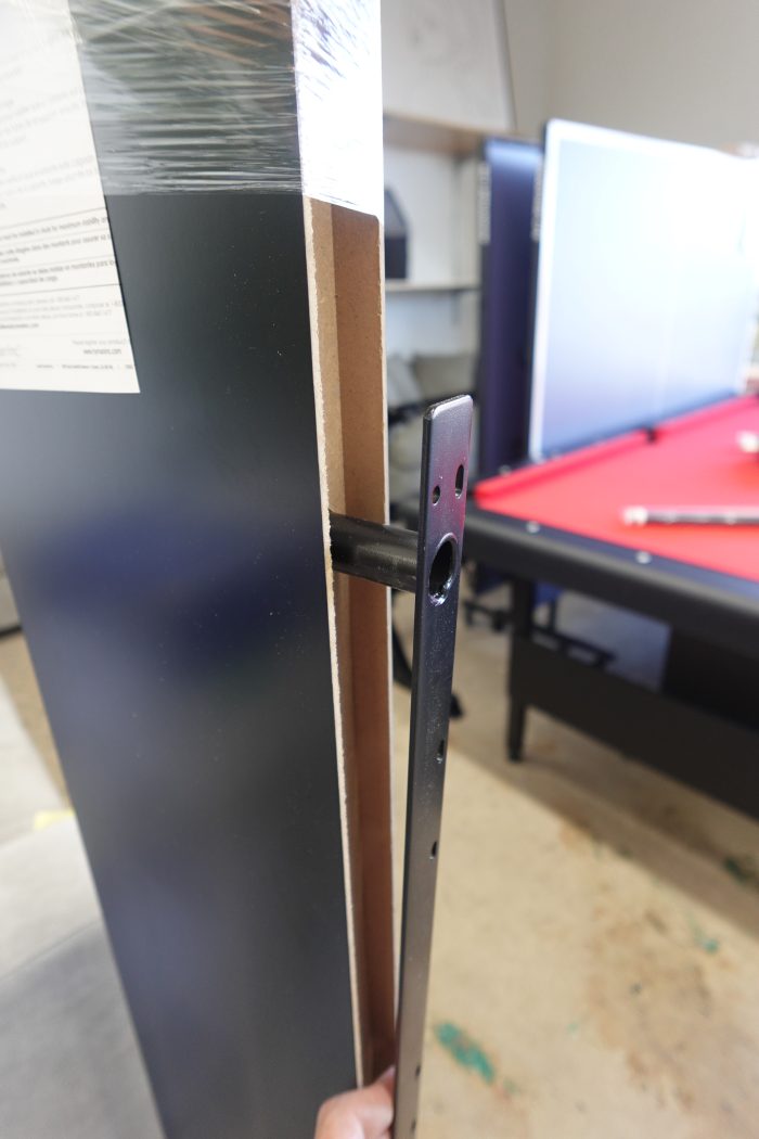 InPlace Wall Mounted Floating Shelf with Hidden Brackets - Image 6