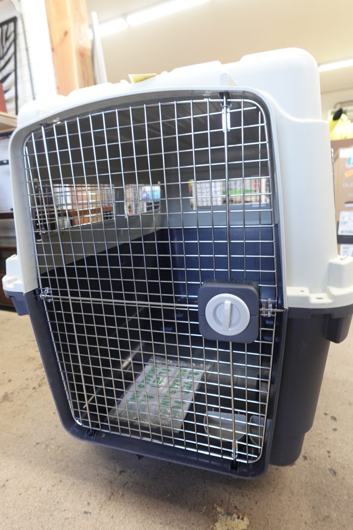XXXL SportPet Designs Rolling Travel Kennel / Crate for Large Dogs - Image 6