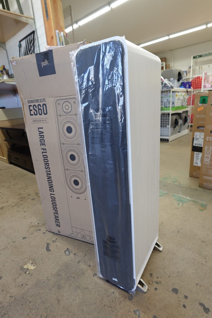 Polk Signature Elite ES60 Tower Speaker Dolby Atmos & DTS:X Compatible - Image 3