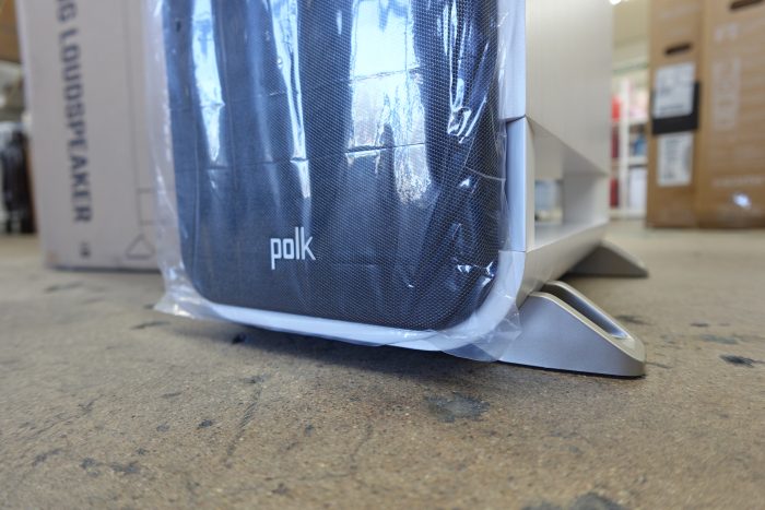 Polk Signature Elite ES60 Tower Speaker Dolby Atmos & DTS:X Compatible - Image 4