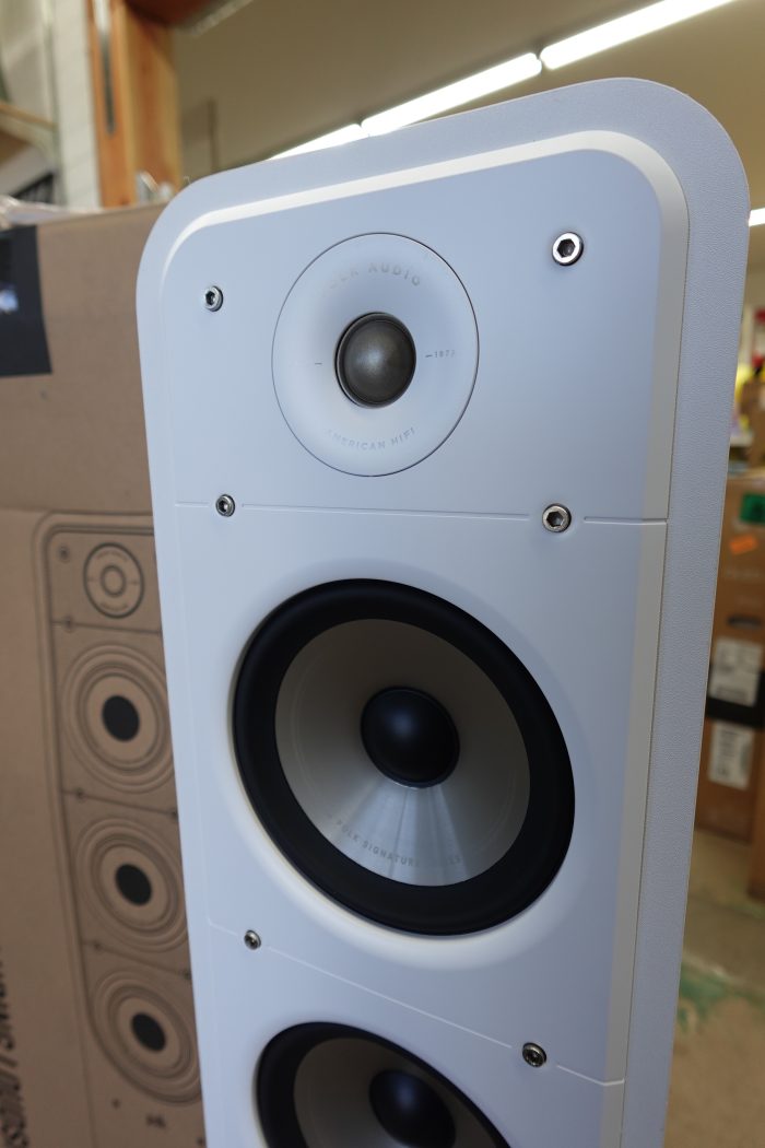 Polk Signature Elite ES60 Tower Speaker Dolby Atmos & DTS:X Compatible - Image 6