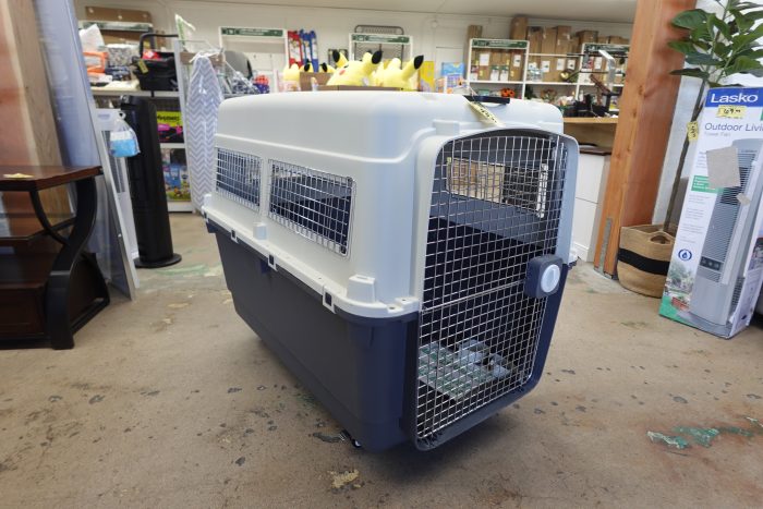 XXXL SportPet Designs Rolling Travel Kennel / Crate for Large Dogs - Image 2