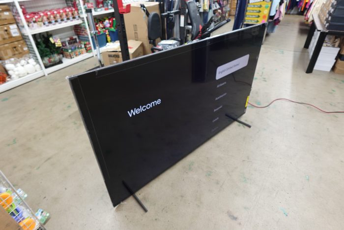 85" Sony 4K Ultra HD LED Smart TV X90L Series with Dolby Vision HDR - Image 3