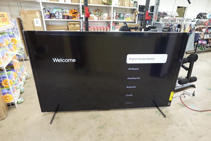 85" Sony 4K Ultra HD LED Smart TV X90L Series with Dolby Vision HDR - Image 11