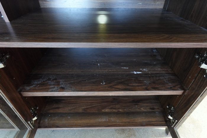 BH&G Farmhouse TV Stand / Entertainment Center for TVs up to 65" - Image 9