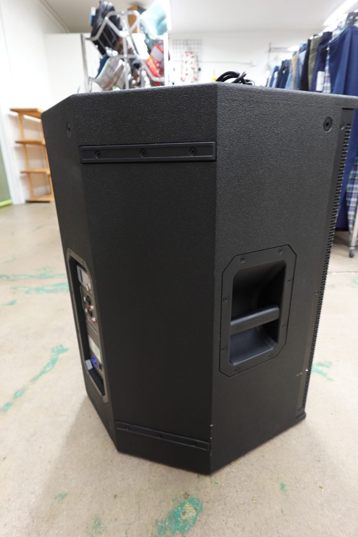 15" Electro-Voice ETX-15P 2000W 2-Way Full Range Powered Loudspeaker - Image 5