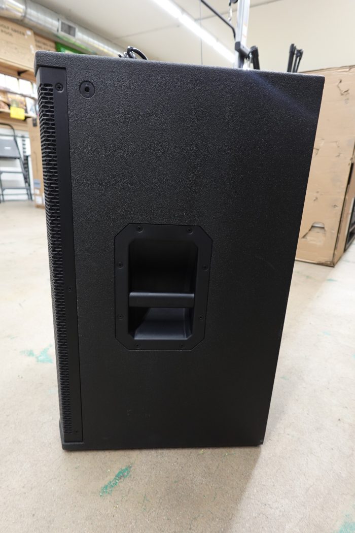 15" Electro-Voice ETX-15P 2000W 2-Way Full Range Powered Loudspeaker - Image 6