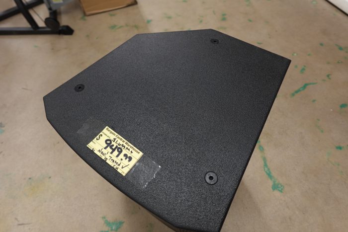 15" Electro-Voice ETX-15P 2000W 2-Way Full Range Powered Loudspeaker - Image 7
