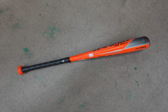 25" (-11) Easton MAXUM Kids T-ball / Baseball Bat - Image 2
