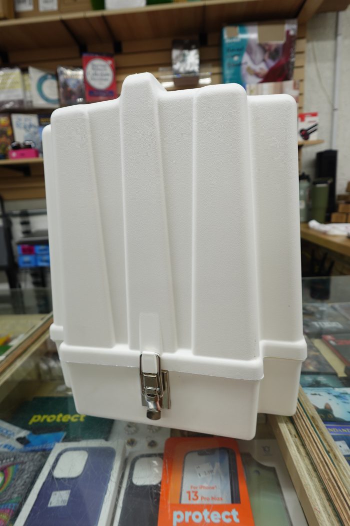 Brother 5300A Universal Sewing Machine Hardcase Cover - Image 3