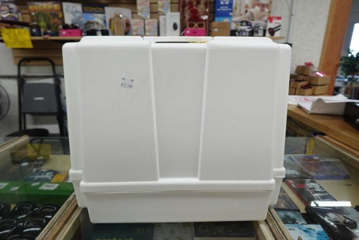 Brother 5300A Universal Sewing Machine Hardcase Cover - Image 4